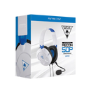 Auscultadores Gaming Turtle Beach Recon 50P Branco
