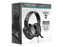 Gaming-Kopfhörer Turtle Beach Recon 200 Schwarz