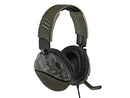 Auscultadores Gaming Turtle Beach Recon 70 Green Camo