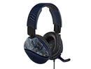 Auscultadores Gaming Turtle Beach Recon 70 Blue Camo
