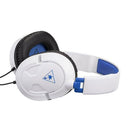 Auscultadores Gaming Turtle Beach Recon 50P Branco