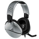 Turtle Beach Recon 70 Gaming-Kopfhörer in Silber