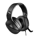 Gaming-Kopfhörer Turtle Beach Recon 200 Schwarz