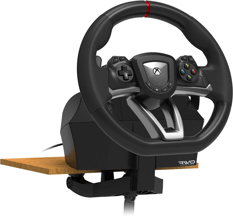Volante Hori Racing Wheel Overdrive (Xbox One/Serie X/S/PC)
