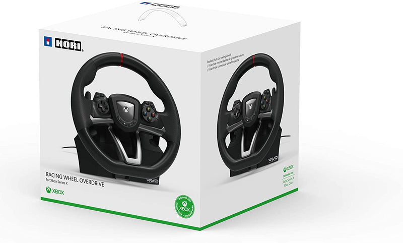 Hori Racing Wheel Overdrive (Xbox One/Series X/S/PC)