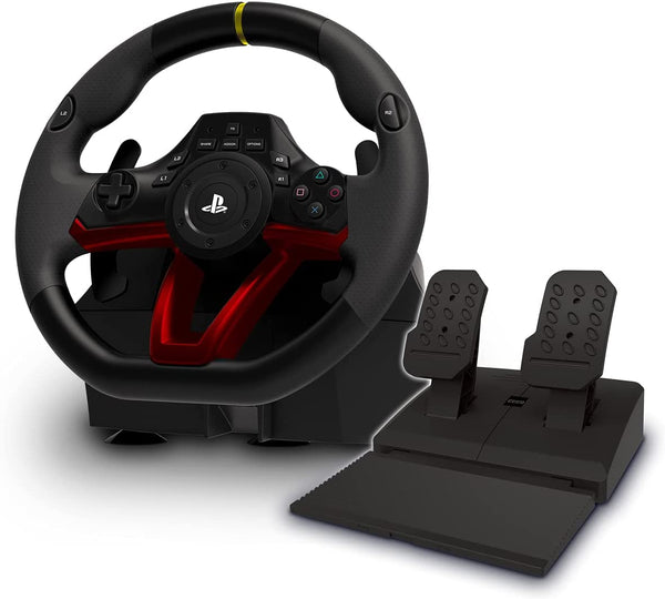 Hori Wireless Racing Wheel Apex PS4/PS3/PC