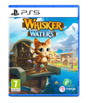 Jogo Whisker Waters PS5