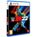 Gioco WWE 2K22 per PS5