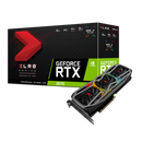 Grafikkarte PNY GeForce RTX 3070 XLR8 Gaming REVEL EPIC-X RGB Triple Fan LHR 8GB GDDR6