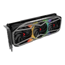 Grafikkarte PNY GeForce RTX 3070 XLR8 Gaming REVEL EPIC-X RGB Triple Fan LHR 8GB GDDR6