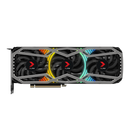 Grafikkarte PNY GeForce RTX 3070 XLR8 Gaming REVEL EPIC-X RGB Triple Fan LHR 8GB GDDR6
