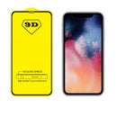 Película de Vidrio Templado 9D iPhone XS Max / 11 Pro Max