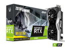 Tarjeta Gráfica Zotac Gaming GeForce RTX 2060 AMP 6GB GDDR6