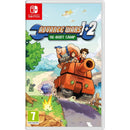 Jeu Advance Wars 1+2:Reboot Camp Nintendo Switch