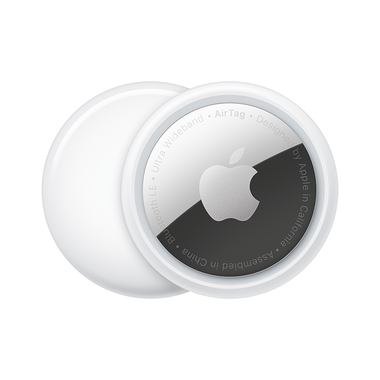 Apple Airtag (1 confezione)