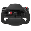 Honeycomb Aeronautical Alpha Flight Controls Yoke Negro/Rojo