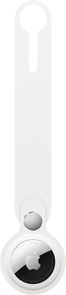 Apple Loop AirTag Weiß