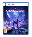 Jeu Arcadegeddon PS5