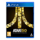 Spiel Atari 50:The Anniversary Celebration PS4