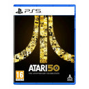 Game Atari 50:The Anniversary Celebration PS5