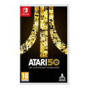 Spiel Atari 50:The Anniversary Celebration Nintendo Switch