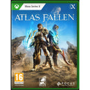 Atlas Fallen Xbox Series X Game