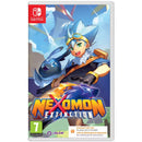 Nexomon:Extiction Juego para Nintendo Switch (Código en caja)