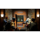 Jeu back 4 blood ps5 (utilisé)