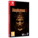 Juego Blasphemous 2 Nintendo Switch