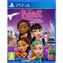 Jeu Bratz:Affiche ta mode PS4