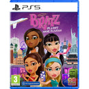 Juego Bratz:Haz alarde de tu moda PS5