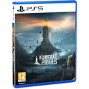 Jeu Broken Pieces PS5