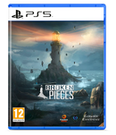 Jeu Broken Pieces PS5