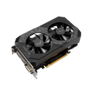 Placa Gráfica Asus TUF Gaming GeForce GTX 1650 4GB GDDR6