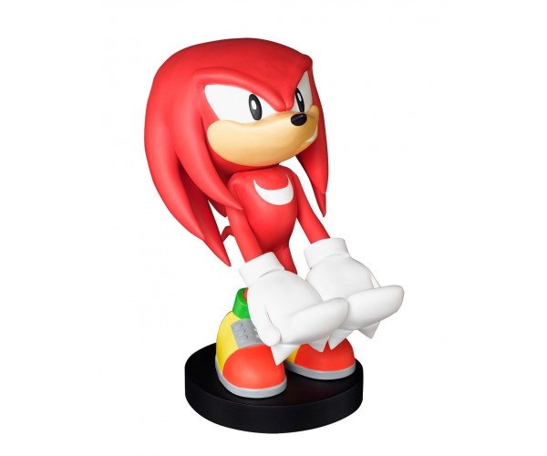 Support Cable Guys Sonic Knuckles
