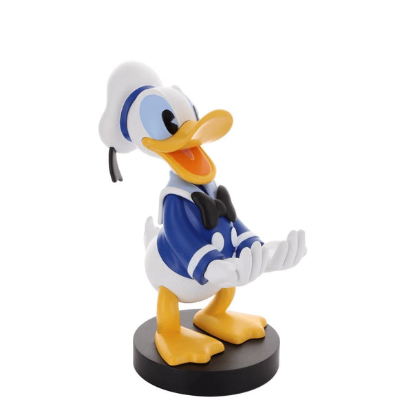 Les Cable Guys Donald Duck Soutien