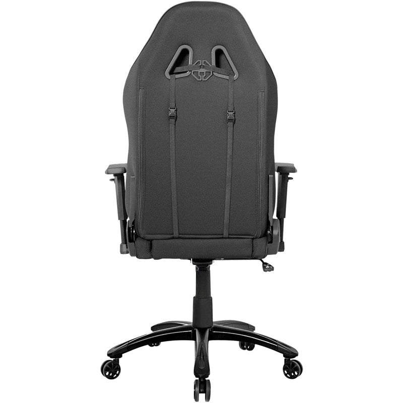 Chaise Gaming AKRacing Core EX SE Noir Carbone