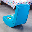 X-Rocker Chair Super Mario All-Star Collection - Luigi