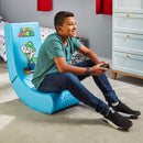 X-Rocker Chair Super Mario All-Star Collection - Luigi