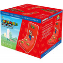 Sedia a dondolo X della collezione Super Mario All-Star - Mario