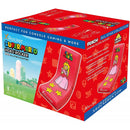 Sedia a dondolo X della collezione Super Mario All-Star - Principessa Peach