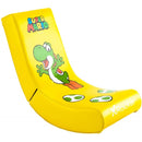 X-Rocker Chair Super Mario All-Star Collection - Yoshi