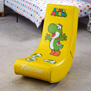 X-Rocker Chair Super Mario All-Star Collection - Yoshi