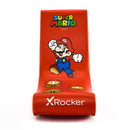 Sedia a dondolo X della collezione Super Mario All-Star - Mario
