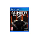 Jeu Call Of Duty Black Ops 3 PS4
