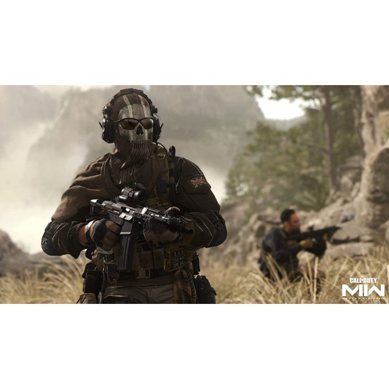 Juego Call of Duty Modern Warfare II PS5