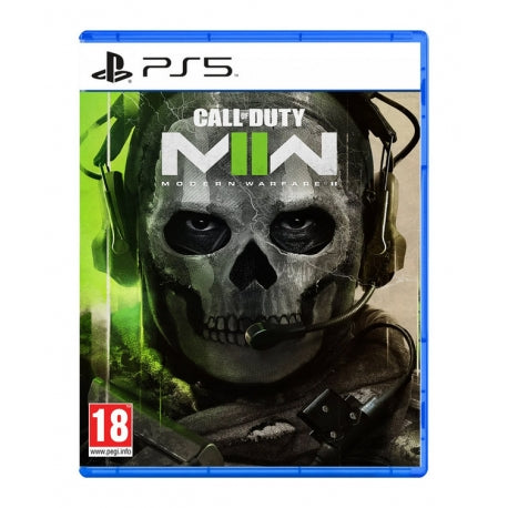 Gioco Call of Duty Modern Warfare II per PS5