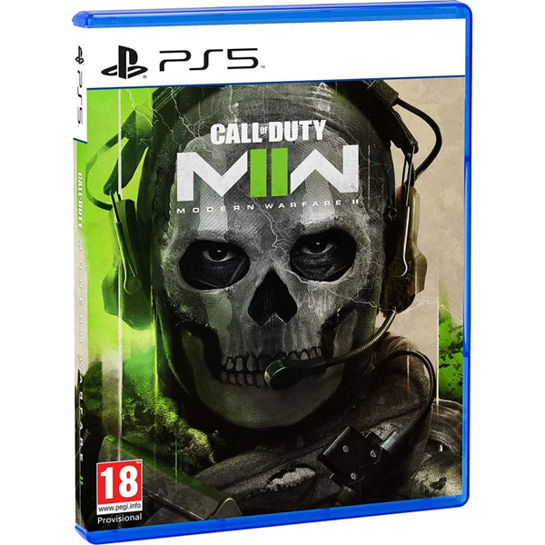 Jogo Call of Duty Modern Warfare II PS5
