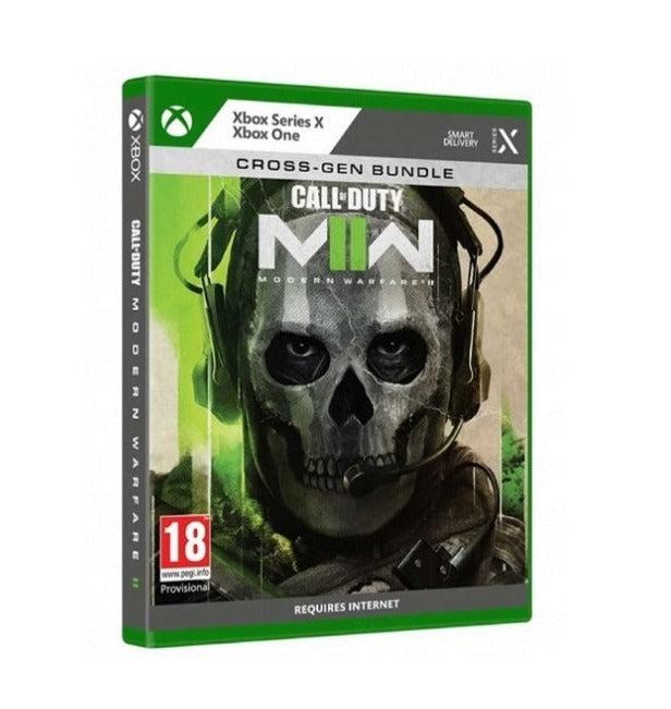 Call Of Duty:Modern Warfare II Xbox One/Series X game