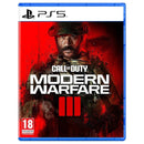 Call of Duty:Modern Warfare III-Spiel PS5
